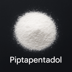 Piptapentadol ist ein weißes fast mehliges Pulver und gilt als neuer Opioid Research Chemical Bestseller.