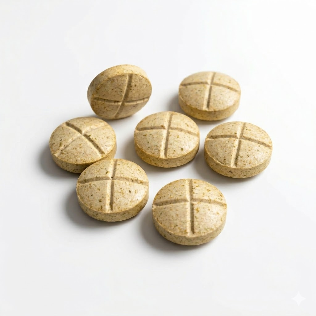 15mg 7-OH Frucht-Pellets 1 15 mg 7-OH Frucht-Pellets kaufen? So sehen sie aus. Sogar mit Bruchstellen!
